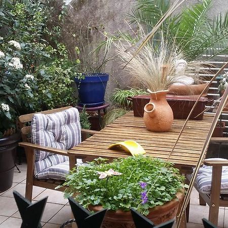 Bed And Breakfast مونبيلييه المظهر الخارجي الصورة