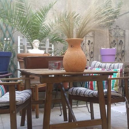 Bed And Breakfast مونبيلييه المظهر الخارجي الصورة