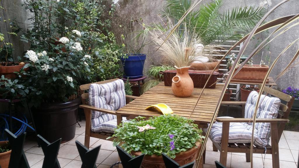 Bed And Breakfast مونبيلييه المظهر الخارجي الصورة