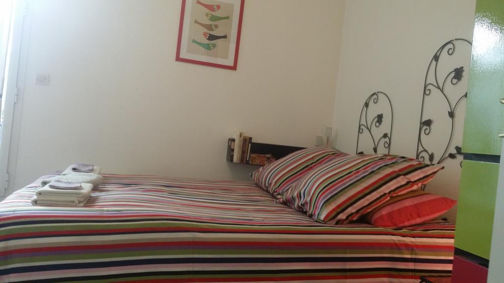 Bed And Breakfast مونبيلييه المظهر الخارجي الصورة