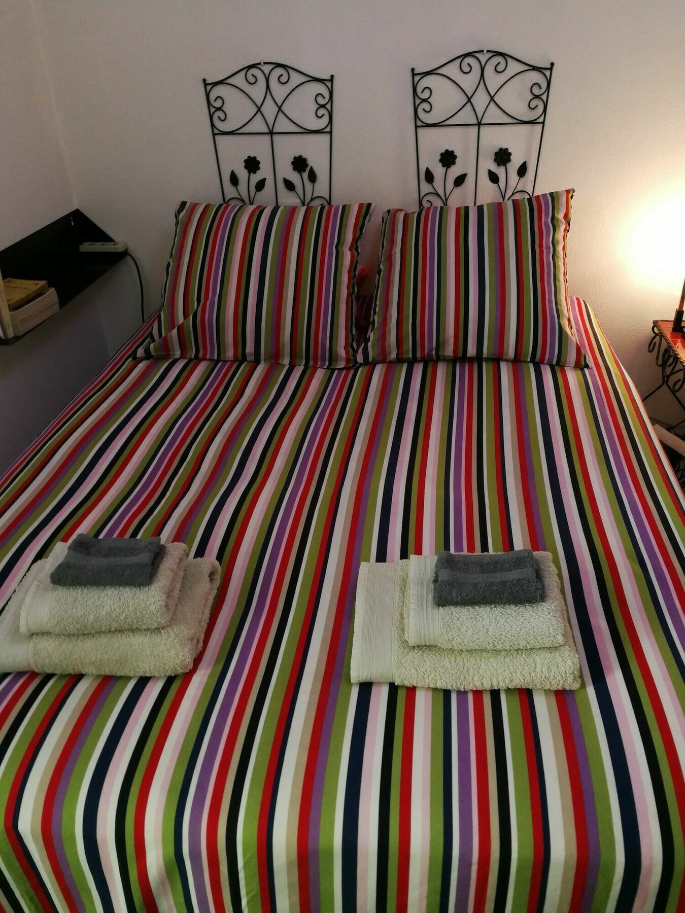 Bed And Breakfast مونبيلييه المظهر الخارجي الصورة